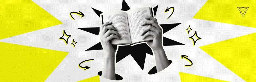 Livros de negócios e carreira: quais títulos os brasileiros mais pesquisaram no Google no último ano?