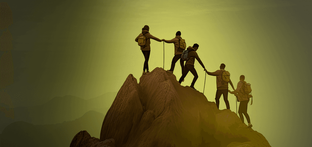 Trabalho em equipe como funciona e qual a importancia de adotar a pratica