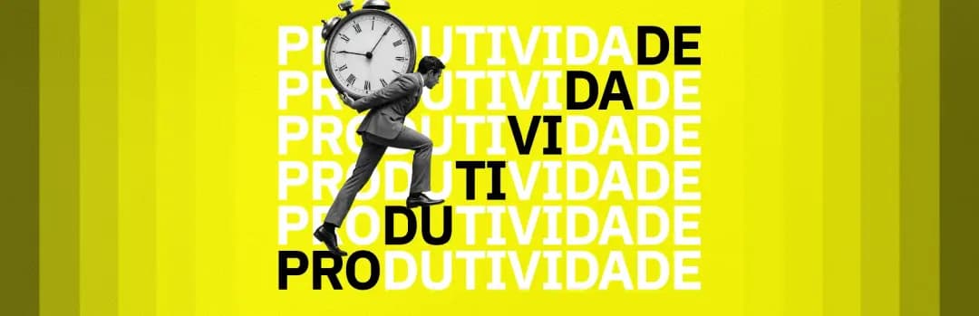 Gestao de tempo