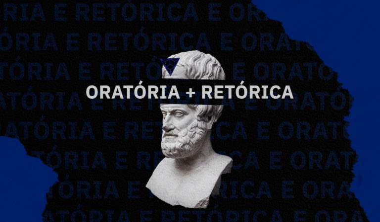 Oratória e Retórica