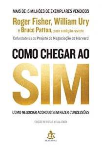 Como Chegar ao Sim (persuasão)