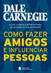 como fazer amigos e influenciar pessoas