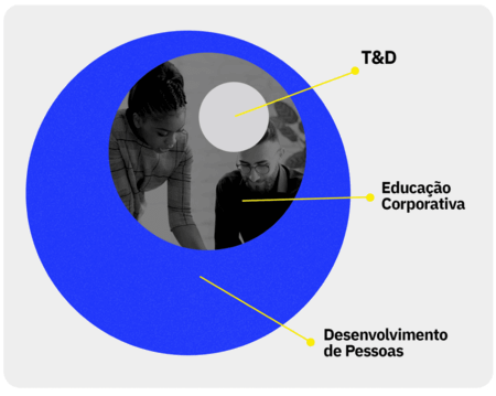 T&D ou Educação Corporativa