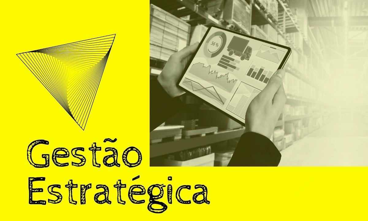 Aprenda a desenvolver uma gestão estratégica