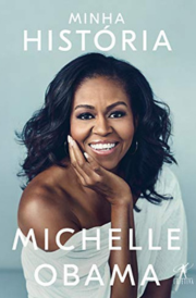 Minha história, de Michelle Obama
