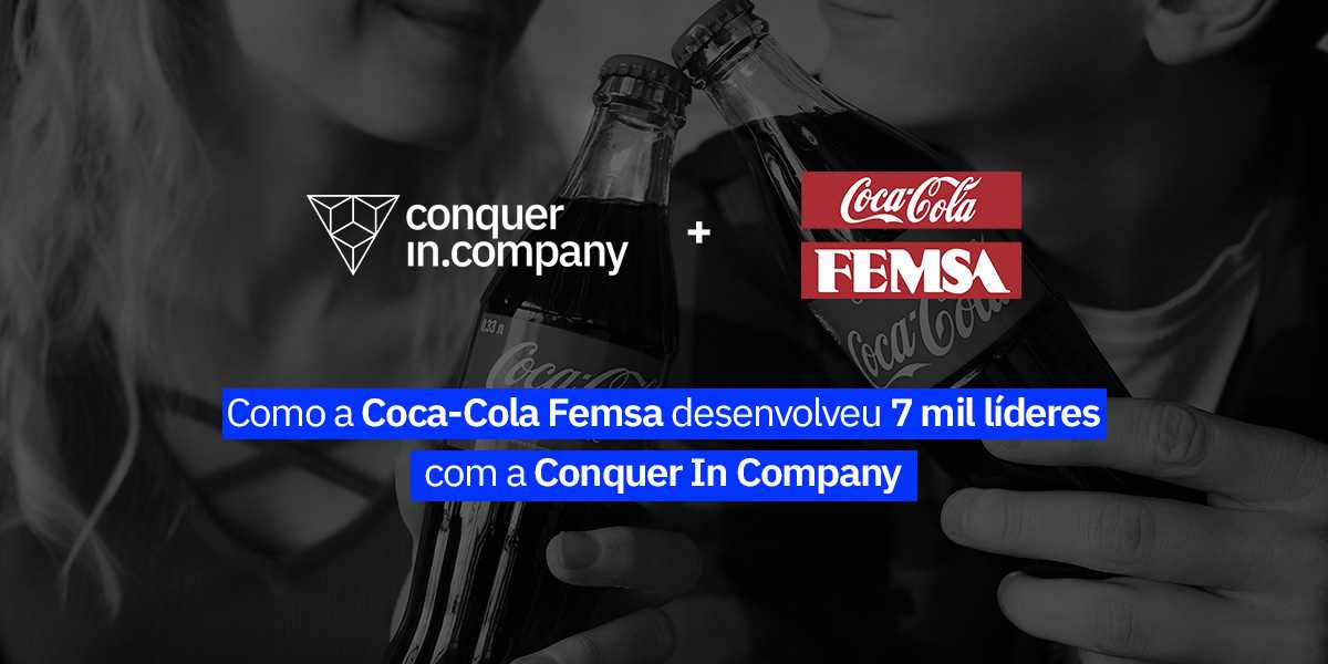 treinamento coca cola