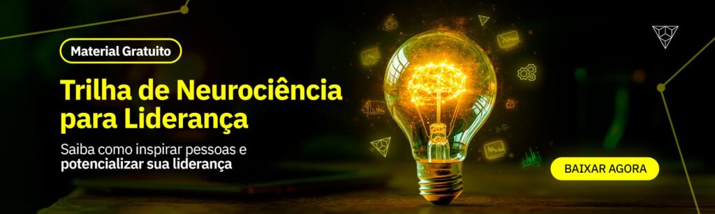 NEUROCIENCIA PARA LIDERANÇA