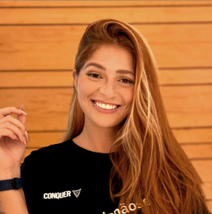 Angela Bicalho